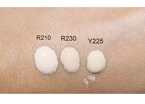 Kem Nền Make Up For Ever Ultra HD Foundation Tone R230 - Trắng Hồng
