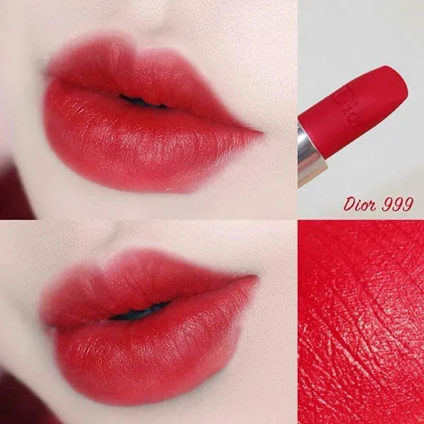 Set Son Rouge Dior Couture Collection – Limited Edition 2020