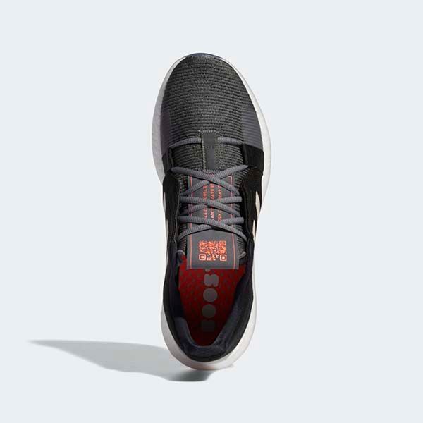 Giày Thể Thao Adidas Senseboost Go Black EG0957 Màu Đen - 3