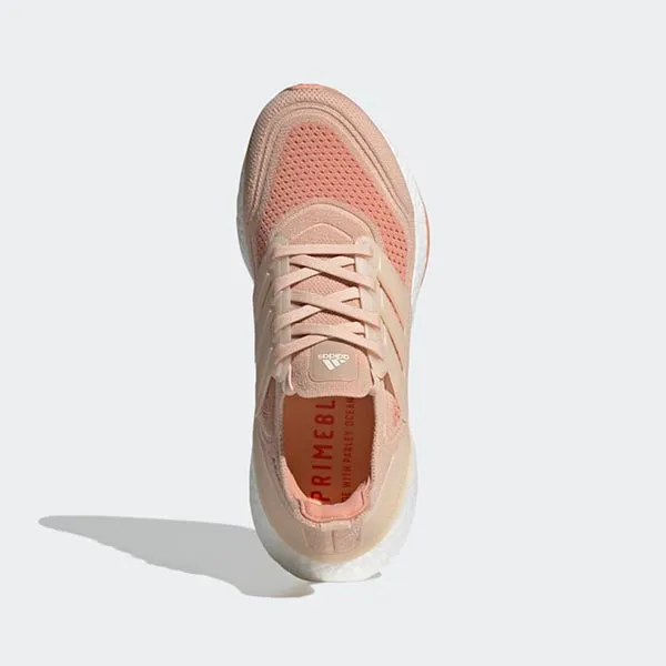 Giày Thể Thao Nữ Adidas UltraBoost 21 Màu Hồng Size 36 - Giày - Vua Hàng Hiệu
