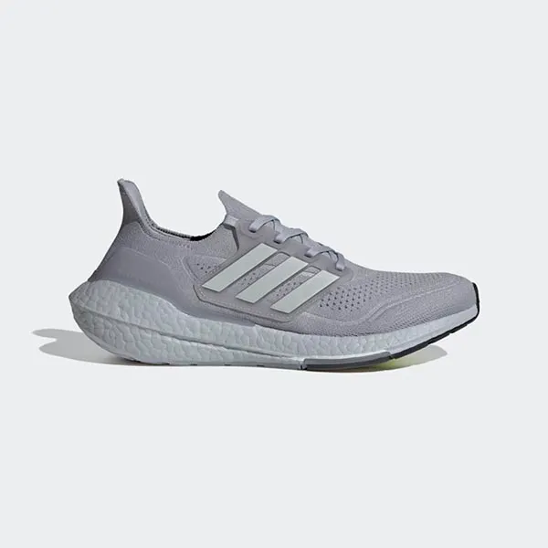 Giày Thể Thao Adidas Ultraboost 21 FY0432 Màu Xám Size 41