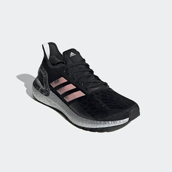 Giày Thể Thao Nữ Adidas Ultraboost PB EF0182 Màu Đen - Giày - Vua Hàng Hiệu