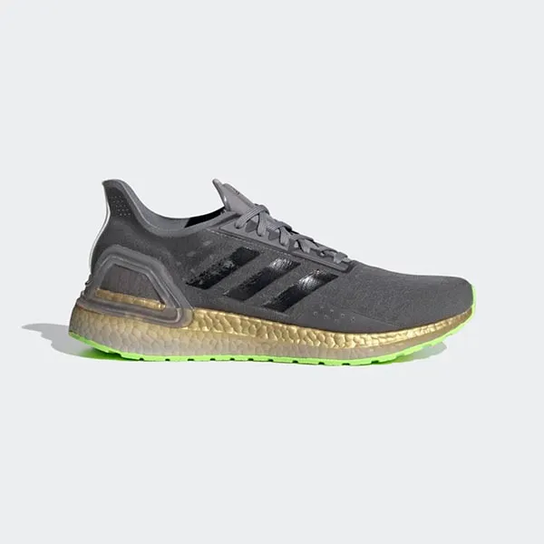 Giày Thể Thao Adidas UltraBoost PB EG0425 Màu Xám