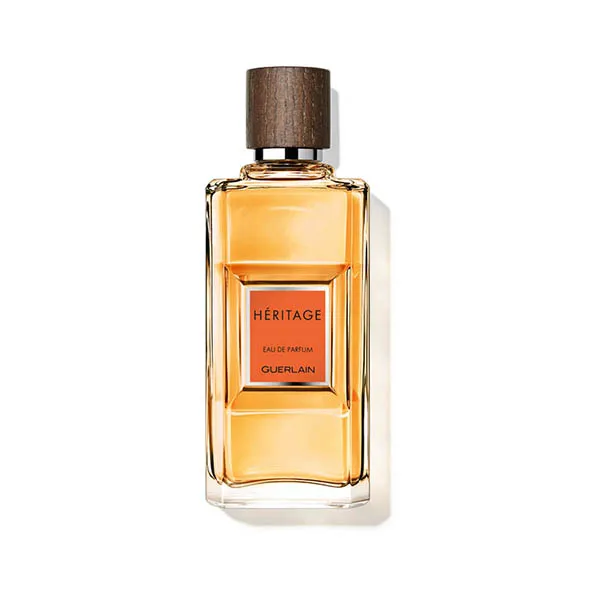 Nước Hoa Nam Guerlain Heritage EDP 100ml - Nước hoa - Vua Hàng Hiệu