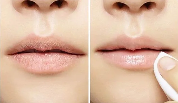 Son Tẩy Tế Bào Chết Môi Dior Addict Lip Sugar Scrub Sweet Exfoliating Balm