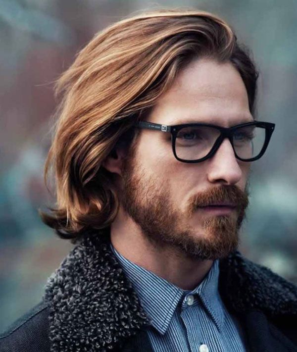 Top 20 kiểu tóc dài nam cực chất cho nam giới  Cool Mate