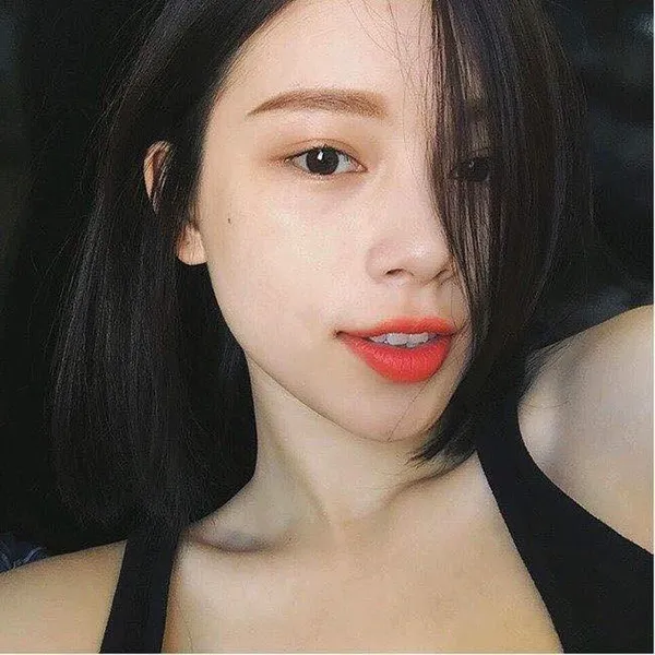 Son Pat McGrath Labs Matte 211 Obsessed Màu Đỏ Cam - Son Môi - Vua Hàng Hiệu