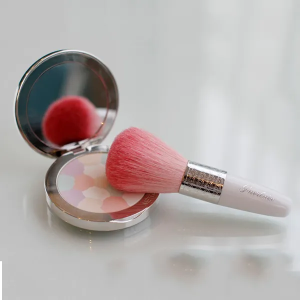Cọ Trang Điểm Guerlain Kèm Bao Da - Trang điểm - Vua Hàng Hiệu
