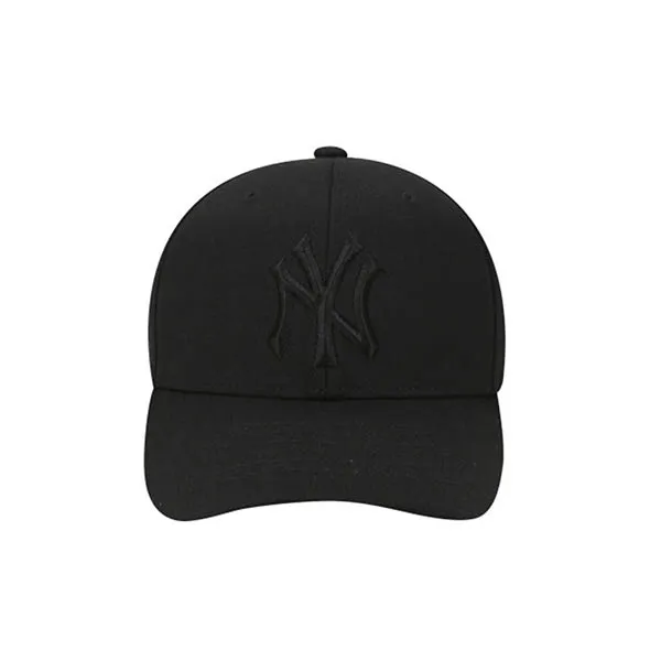 Mũ MLB AW Shadow Curve Cap New York Yankees 32CP10111-50L/32CP10011-50L Màu Đen