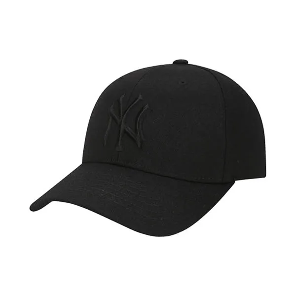 Mũ MLB AW Shadow Curve Cap New York Yankees 32CP10111-50L/32CP10011-50L Màu Đen