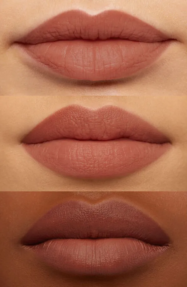 Son Nars Soft Matte Tinted Lip Balm Whip Lash Màu Cam Gạch Đất - Son Môi - Vua Hàng Hiệu