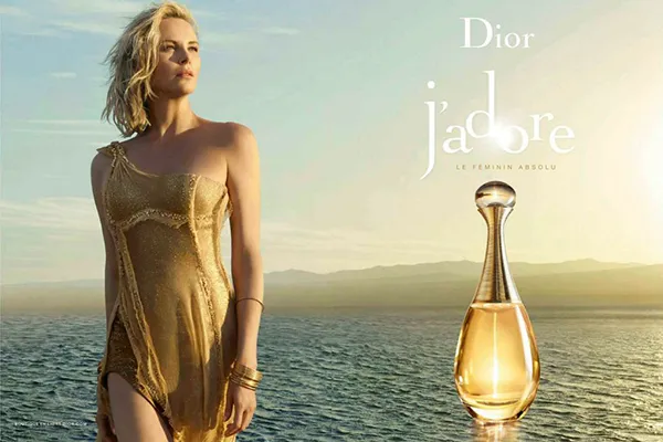 Nước Hoa Nữ Dior J’adore Absolu Eau De Parfum Absolue 75ml - Nước hoa - Vua Hàng Hiệu