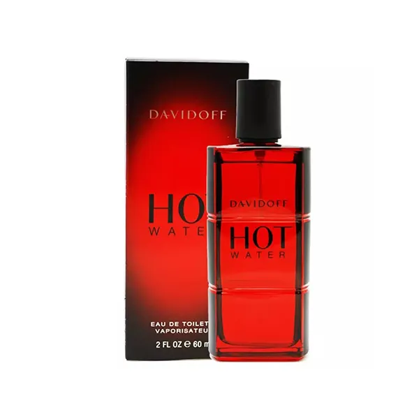 Nước Hoa Nam Davidoff Hot Water Eau De Toilette 60ml