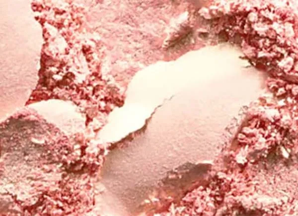 Phấn Highlight MAC Extra Dimension Skinfinish Màu Beaming Blush 9g