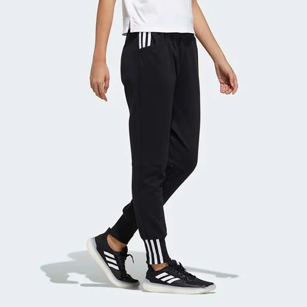 Quần Adidas Nữ Knit GP0697 Màu Đen - Thời trang - Vua Hàng Hiệu