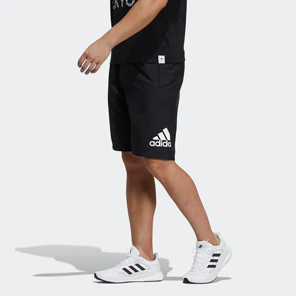 Quần Shorts Adidas M MH Wov Short Must Haves GN0802 Màu Đen Size M - Thời trang - Vua Hàng Hiệu
