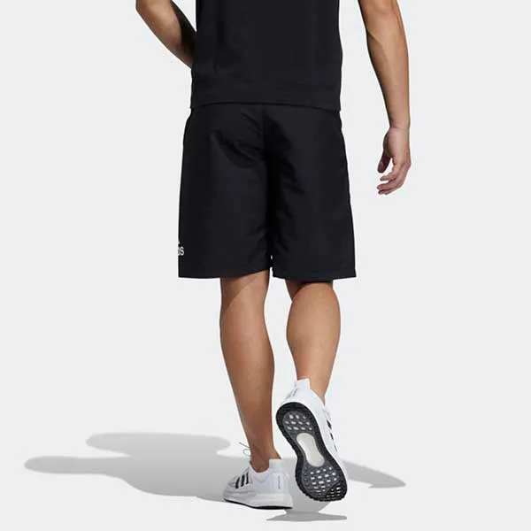 Quần Shorts Adidas M MH Wov Short Must Haves GN0802 Màu Đen Size M - Thời trang - Vua Hàng Hiệu