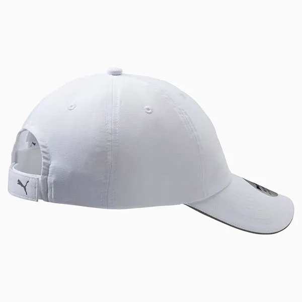 Mũ Puma Running Cap III 052911-02 Màu Trắng