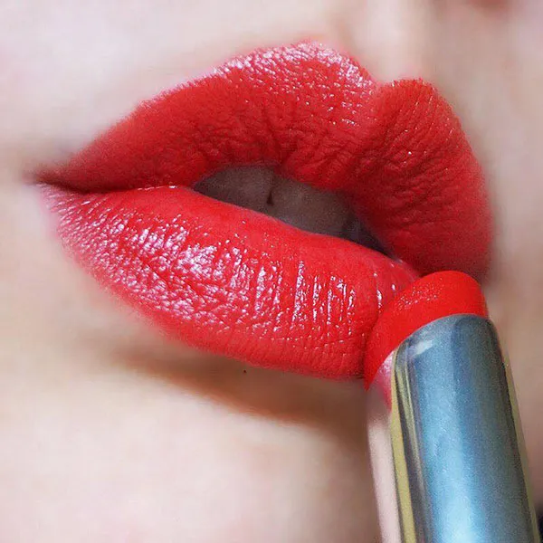 Son Shu Uemura RD 162 Màu Đỏ Cam Gạch