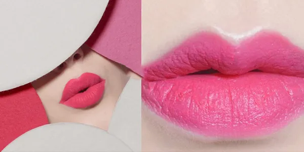 Son Shu Uemura 354 Màu Hồng Dâu - Son Môi - Vua Hàng Hiệu