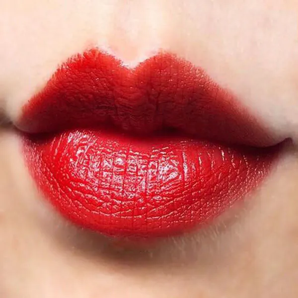 Son Shu Uemura RD 162 Màu Đỏ Cam Gạch