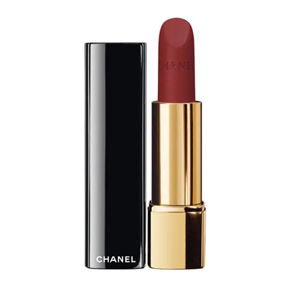Son Chanel 58 Rouge Vie Màu Đỏ Mận - Son Môi - Vua Hàng Hiệu