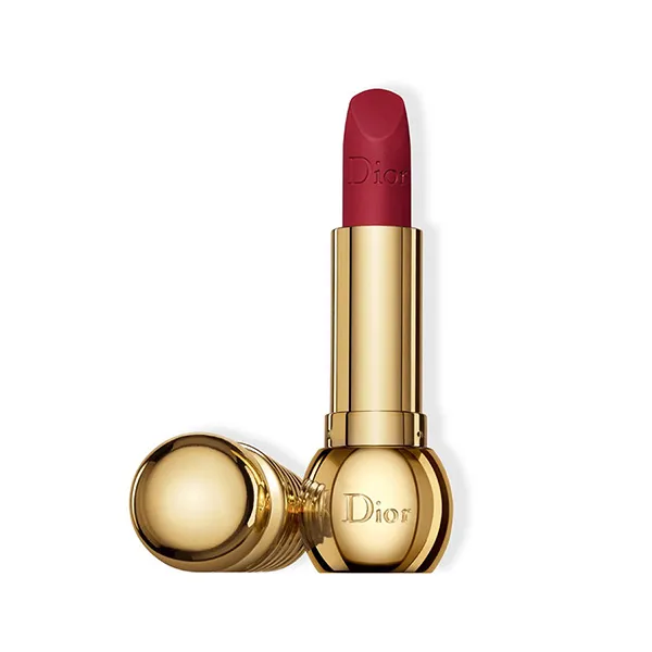 Son Dior 760 Diorific Triomphante Màu Đỏ Mận
