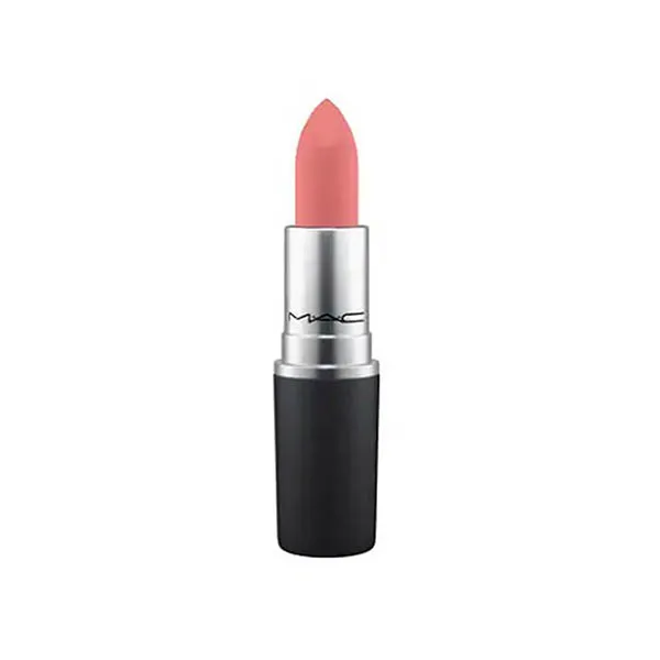 Son MAC Scattered Petals 313 Màu Hồng Đào - Powder Kiss