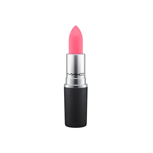 Son MAC Sexy But Sweet 917 Màu Hồng San Hô - Powder Kiss
