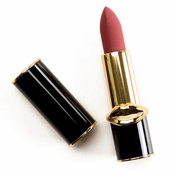Son Pat McGrath Labs Matte 109 Flesh 3 Màu Đỏ Nâu - Son Môi - Vua Hàng Hiệu