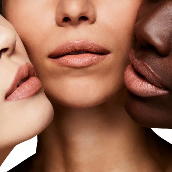 Son Tom Ford 03 Flesh Màu Nâu Tây - Lip Color Matte - Son Môi - Vua Hàng Hiệu