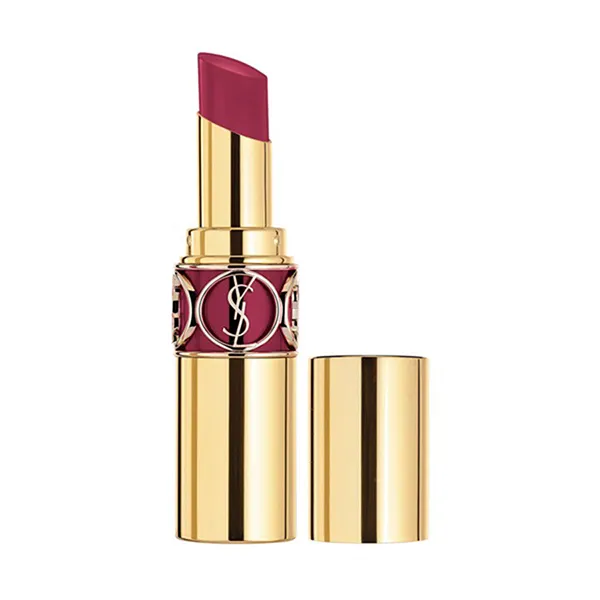 Son Dưỡng Yves Saint Laurent YSL 90 Plum Tunique Màu Hồng Berry