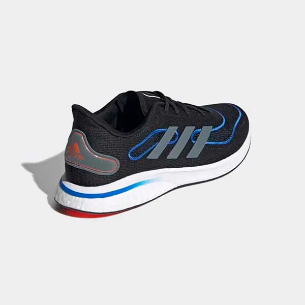 Giày Thể Thao Adidas Supernova M FW1197 Màu Đen - Giày - Vua Hàng Hiệu