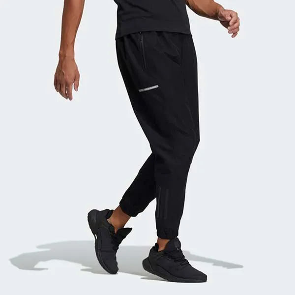 Quần Adidas TH Woven ID Pants GP0958 Màu Đen Size L - Thời trang - Vua Hàng Hiệu