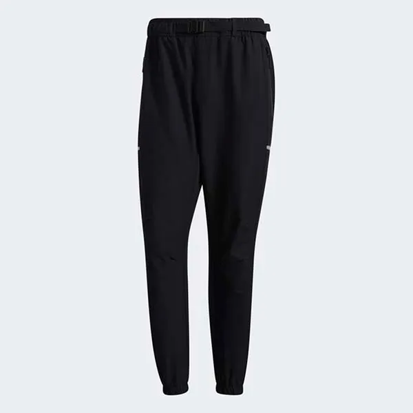 Quần Adidas TH Woven ID Pants GP0958 Màu Đen Size L - Thời trang - Vua Hàng Hiệu