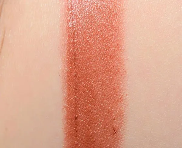 Son Yves Saint Laurent YSL Rouge Pur Couture The Slim Glow Matte 209 Furtive Caramel Màu Cam Đất