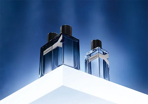 Nước Hoa Nam Yves Saint Laurent YSL Y Eau De Toilette 100ml