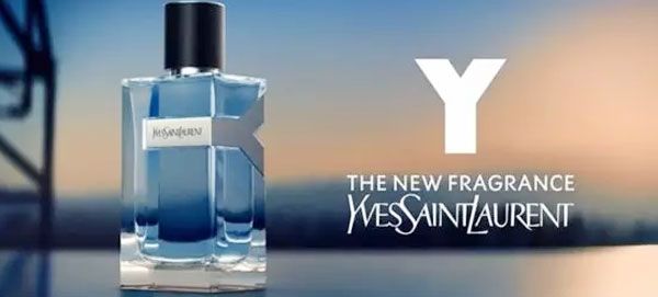 Nước Hoa Yves Saint Laurent YSL Y Eau De Toilette 7.5ml Cho Nam