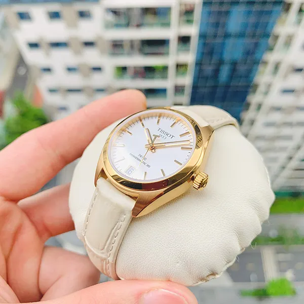 Đồng Hồ Nữ Tissot T101.207.36.031.00 - Đồng hồ - Vua Hàng Hiệu