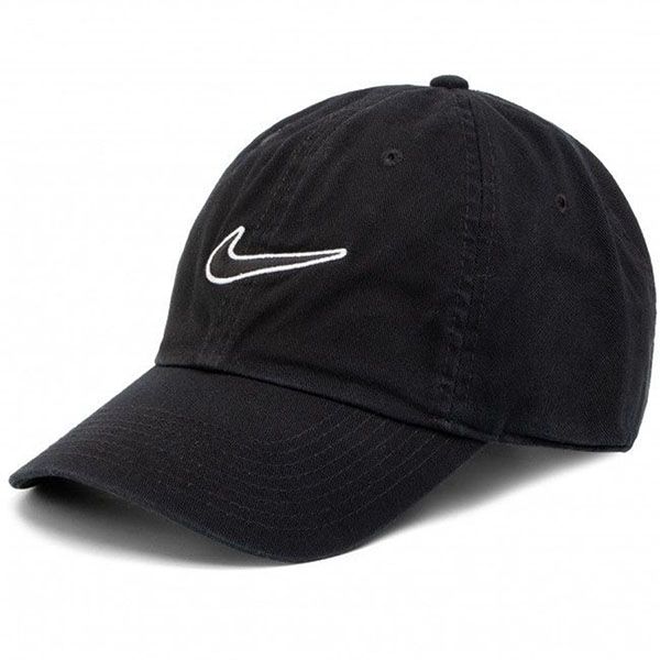Mũ Nike 943091-010 Màu Đen - 2