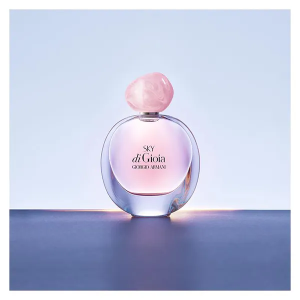 Nước Hoa Nữ Giorgio Armani Sky Di Gioia EDP 100ml