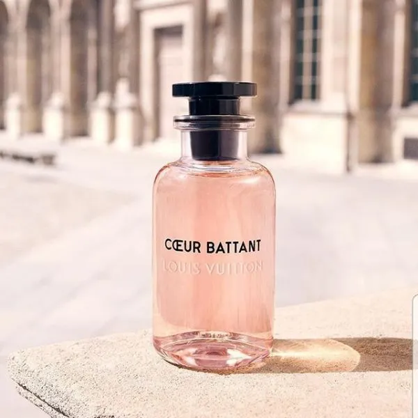 Louis Vuitton, Bath & Body, Louis Vuitton Coeur Battant
