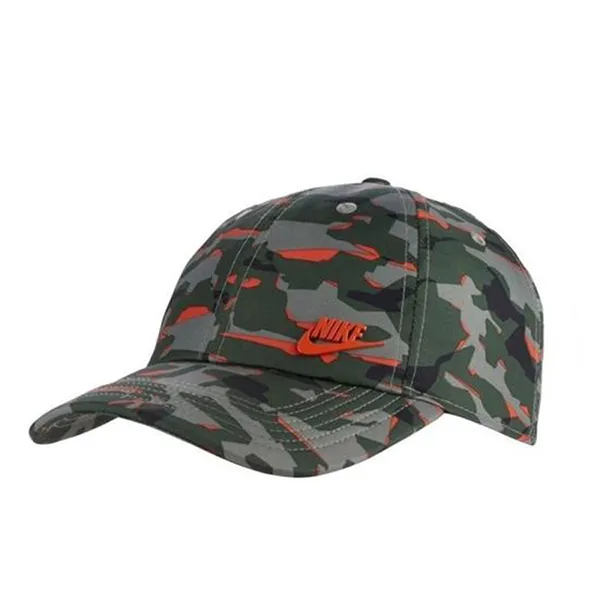 Mũ Nike Arobill H86 Camo Cap 942212-323 Phối Màu