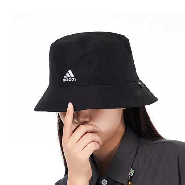 Mũ Adidas Bucket Future Icons GV6547 Màu Đen Size 54-57 - 1