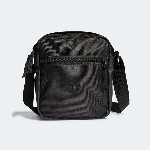 Túi Đeo Chéo Adidas Festival Bag H35581 Màu Đen