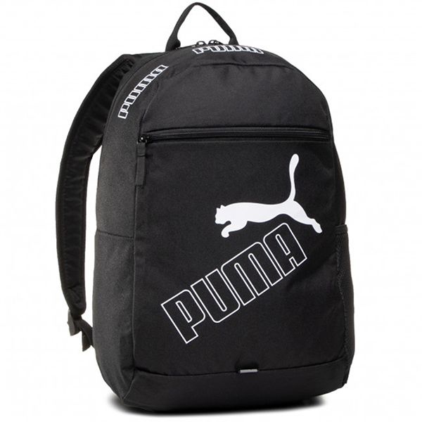 Balo Puma Phase Backpack II 077295 01 Puma Black Màu Đen - 3