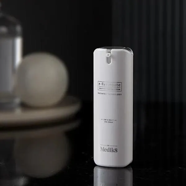 Serum Mắt Medik8 R-Retinoate Day & Night Eye Serum 15ml