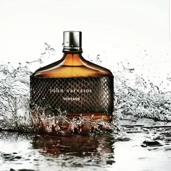 Nước Hoa Nam John Varvatos Vintage EDT 125ml