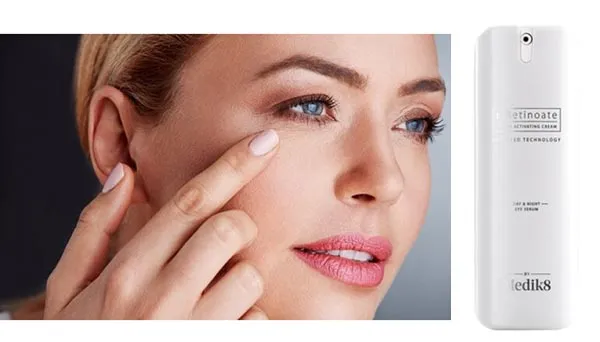 Serum Mắt Medik8 R-Retinoate Day & Night Eye Serum 15ml