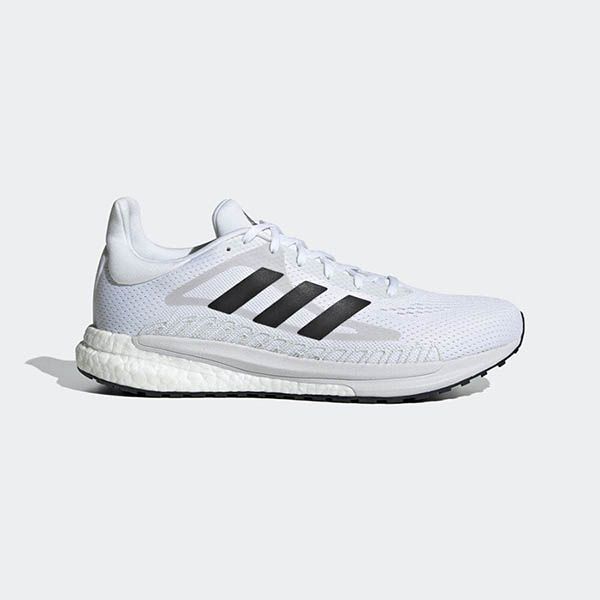 Giày Thể Thao Adidas SolarGlide Boost FY0362 Màu Trắng Size 42.5 - 4